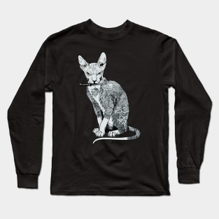 Gangster Long Sleeve T-Shirt